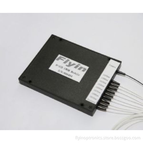 100GHz DWDM Module( 4,8,16 Channel)